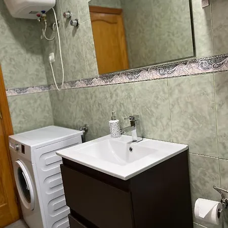 Appartement Dalia *
