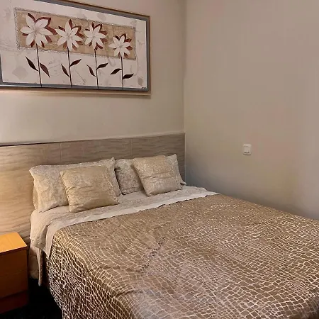 Appartement Dalia