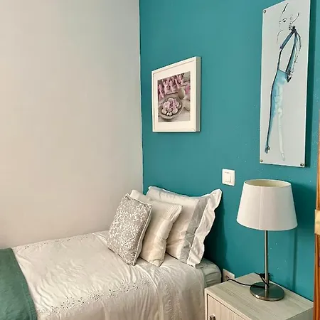 Appartement Dalia *