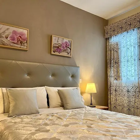 Dalia Appartement Vecindario (Gran Canaria)