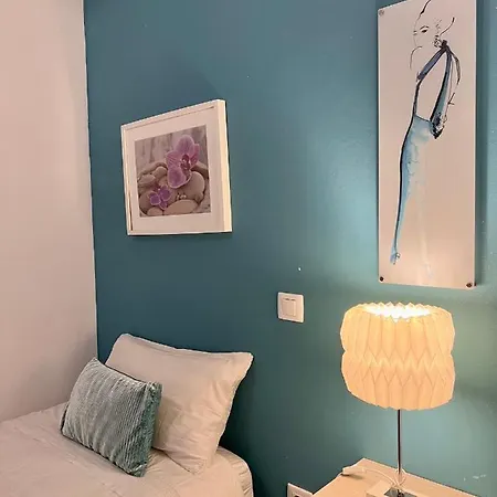 Appartement Dalia Vecindario (Gran Canaria)
