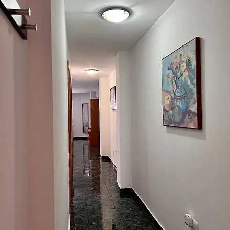 Dalia Appartement Vecindario (Gran Canaria)