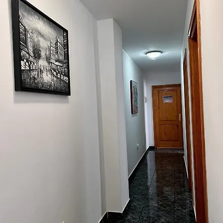 Dalia Appartement
