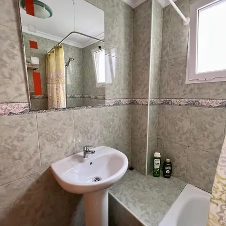 Dalia Appartement Vecindario (Gran Canaria)