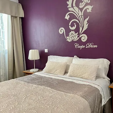 Dalia Appartement