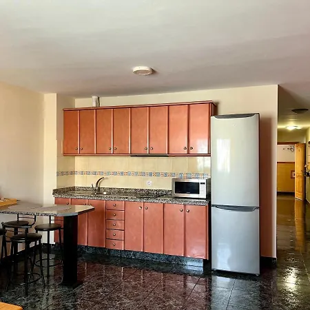 Appartement Dalia *