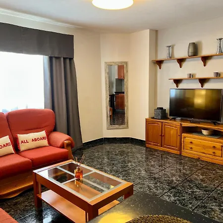 Dalia Appartement *