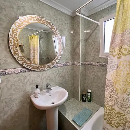 Dalia Appartement