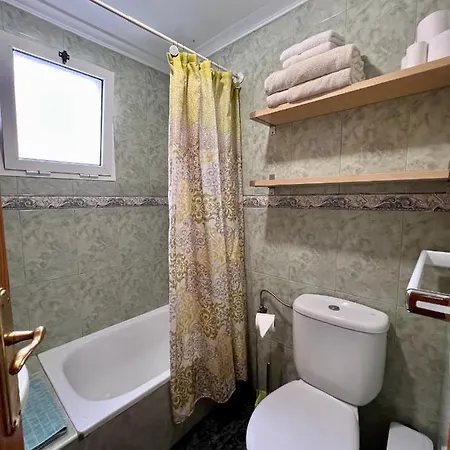 Appartement Dalia Vecindario (Gran Canaria)