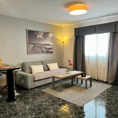 Dalia Appartement *