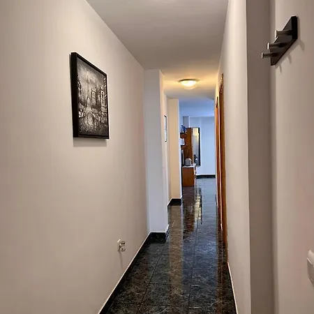 Appartement Dalia *