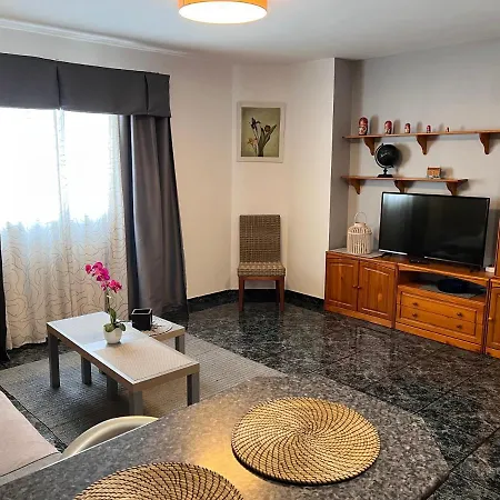 Dalia Appartement Vecindario (Gran Canaria)