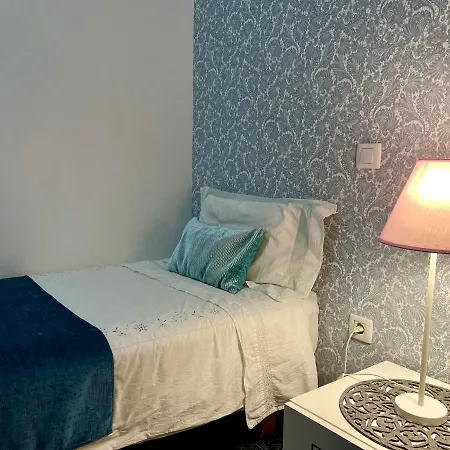 Appartement Dalia *