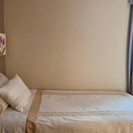 Appartement Dalia *
