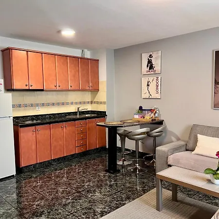 Appartement Dalia