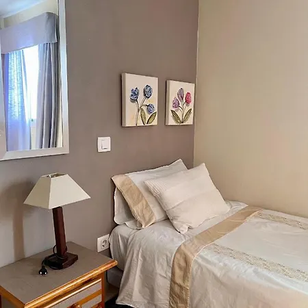 Dalia Apartment Vecindario (Gran Canaria)