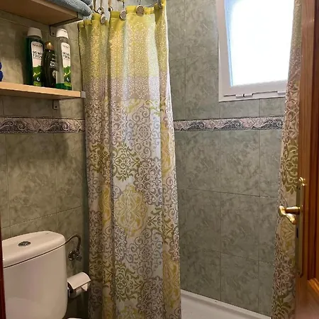Dalia Appartement *