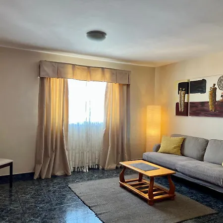 Appartement Dalia