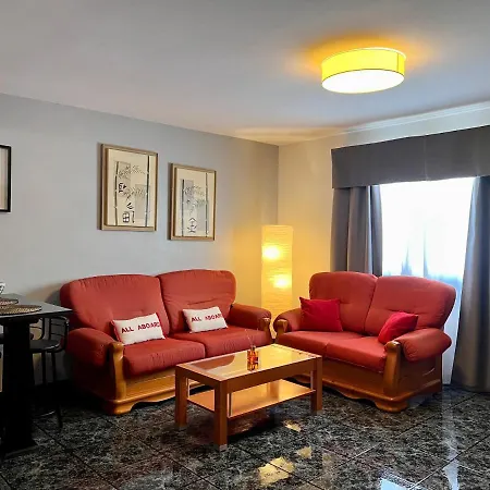 Appartement Dalia