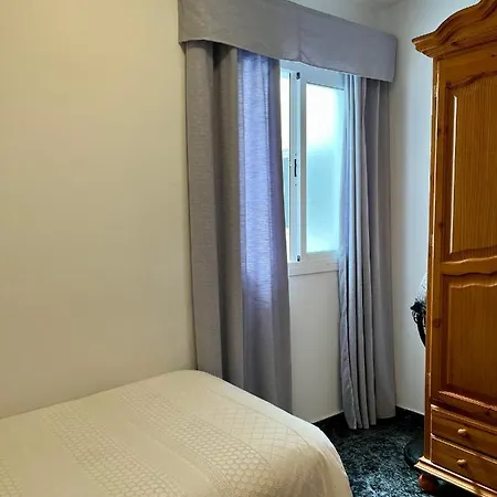 Dalia Appartement Vecindario (Gran Canaria)
