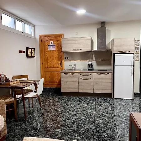 Appartement Dalia *