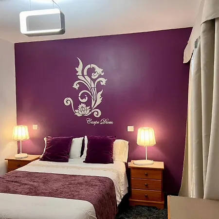 Dalia Appartement Vecindario (Gran Canaria)
