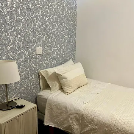Appartement Dalia Vecindario (Gran Canaria)