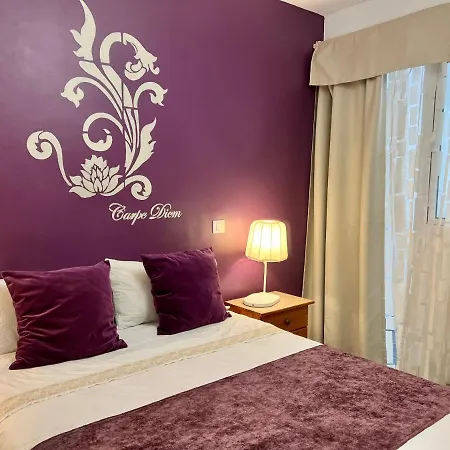 Dalia Appartement Vecindario (Gran Canaria)