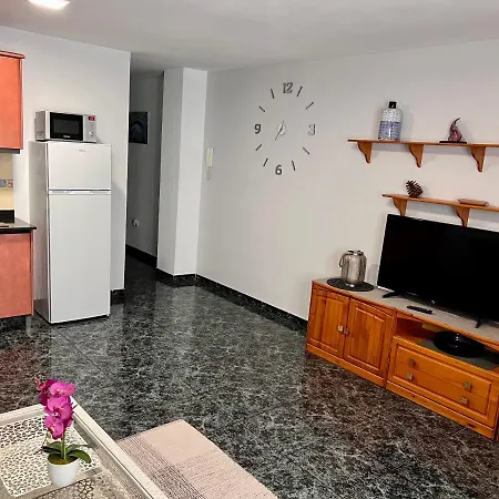 Appartement Dalia