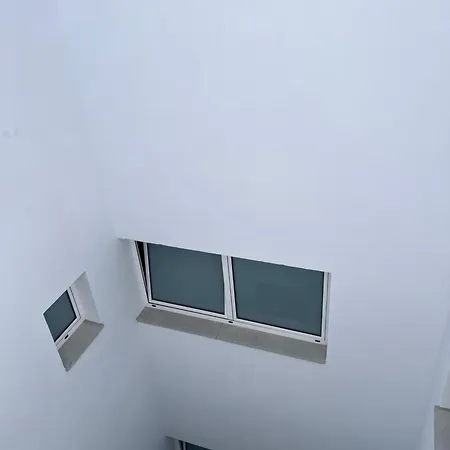 Appartement Dalia *