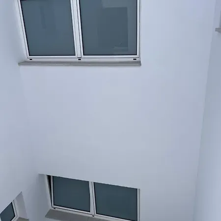Dalia Apartment
