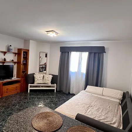 Appartement Dalia