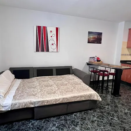 Dalia Appartement *