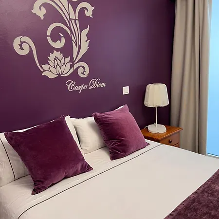 Dalia Appartement Vecindario (Gran Canaria)