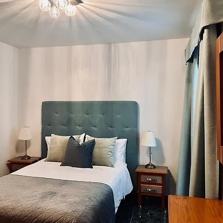 Dalia Appartement