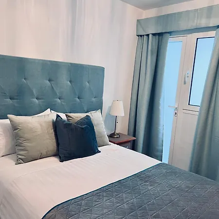 Appartement Dalia