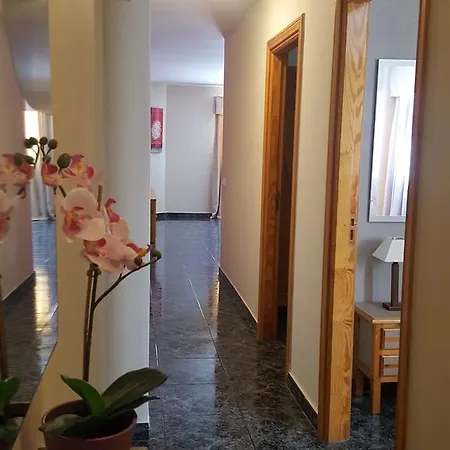 Appartement Dalia Vecindario (Gran Canaria)