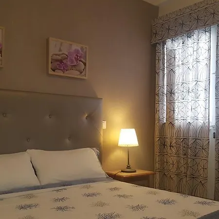 Appartement Dalia