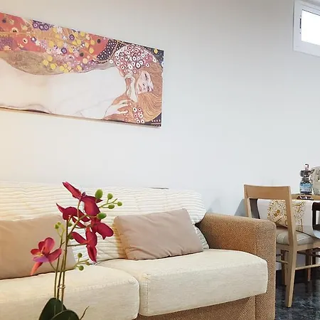Appartement Dalia *