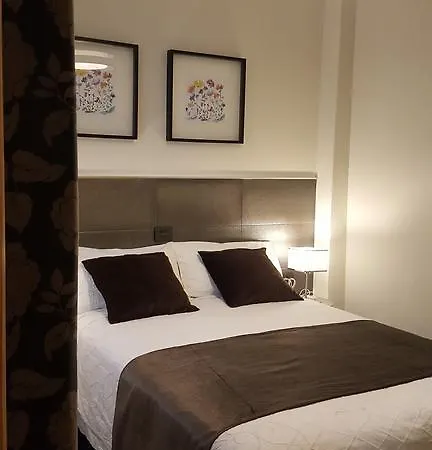 Appartement Dalia *