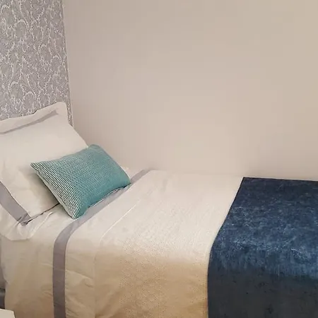 Appartement Dalia