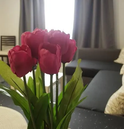 Dalia Appartement Vecindario (Gran Canaria)