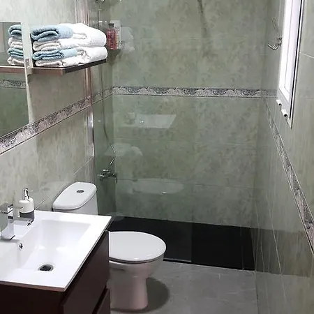 Apartment Dalia Vecindario (Gran Canaria)